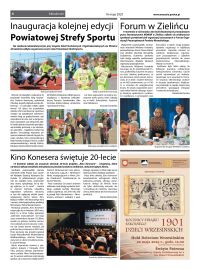 Nowy numer Przeglądu Powiatowego