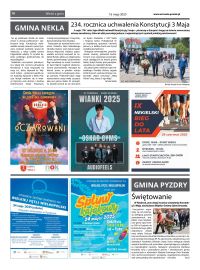 Nowy numer Przeglądu Powiatowego
