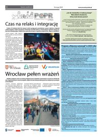 Nowy numer Przeglądu Powiatowego