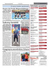 Nowy numer Przeglądu Powiatowego