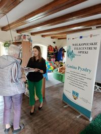 Warsztaty z dietetykiem rodzinnym