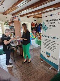 Warsztaty z dietetykiem rodzinnym