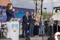 Otwarcie sezonu wodnego na Wielkiej Pętli Wielkopolski w Pyzdrach