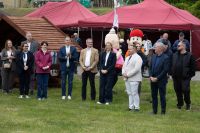 Otwarcie sezonu wodnego na Wielkiej Pętli Wielkopolski w Pyzdrach
