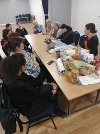 Dystrybucji żywności w ramach Programu FEPŻ 2024 - warsztaty