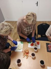 Dystrybucji żywności w ramach Programu FEPŻ 2024 - warsztaty