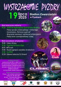 Plakat informacyjny