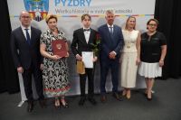 Najlepsi z najlepszych