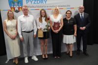 Najlepsi z najlepszych