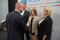 Najlepsi z najlepszych