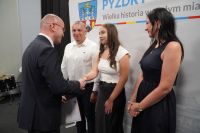 Najlepsi z najlepszych