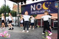 Noc Świętojańska 2025