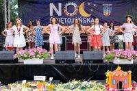 Noc Świętojańska 2025
