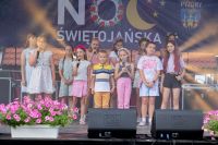 Noc Świętojańska 2025