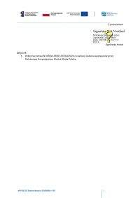 Informacja-zakres danych Gminy