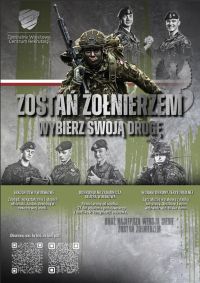 Plakat informacyjny