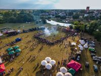 Wystrzałowe Pyzdry 2025