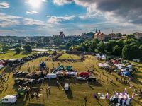 Wystrzałowe Pyzdry 2025