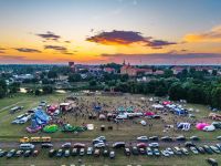 Wystrzałowe Pyzdry 2025