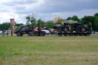 Wystrzałowe Pyzdry 2025