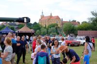 Wystrzałowe Pyzdry 2025