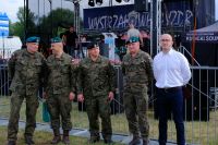 Wystrzałowe Pyzdry 2025