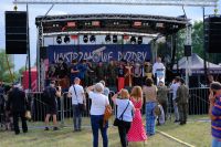 Wystrzałowe Pyzdry 2025