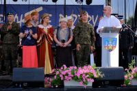 Wystrzałowe Pyzdry 2025