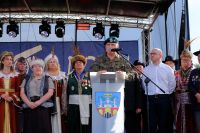 Wystrzałowe Pyzdry 2025