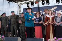 Wystrzałowe Pyzdry 2025