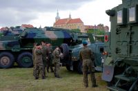Wystrzałowe Pyzdry 2025
