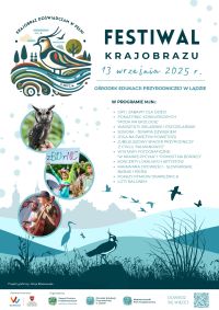 Plakat informacyjny