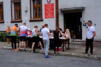 42 Ogólnopolski Bieg Kazimierzowski