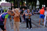 42 Ogólnopolski Bieg Kazimierzowski