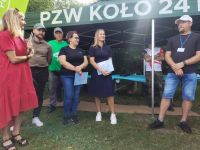 Wielka przygoda z wędką