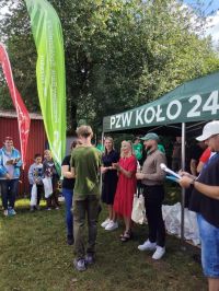 Wielka przygoda z wędką