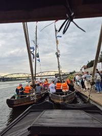 Śladami Mikołaja Kopernika w Toruniu