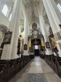 Śladami Mikołaja Kopernika w Toruniu
