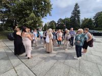 Śladami Mikołaja Kopernika w Toruniu