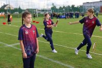 Gminne Zawody Sportowo-Pożarnicze
