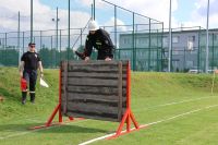 Gminne Zawody Sportowo-Pożarnicze