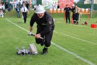 Gminne Zawody Sportowo-Pożarnicze