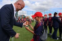 Gminne Zawody Sportowo-Pożarnicze