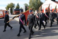 125 -lecie Ochotniczej Straży Pożarnej w Pyzdrach