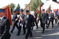 125 -lecie Ochotniczej Straży Pożarnej w Pyzdrach