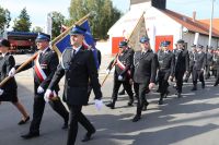 125 -lecie Ochotniczej Straży Pożarnej w Pyzdrach