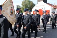 125 -lecie Ochotniczej Straży Pożarnej w Pyzdrach