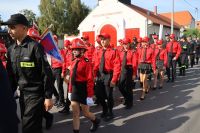 125 -lecie Ochotniczej Straży Pożarnej w Pyzdrach