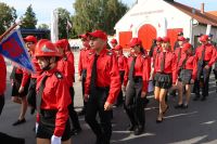 125 -lecie Ochotniczej Straży Pożarnej w Pyzdrach