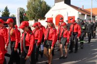 125 -lecie Ochotniczej Straży Pożarnej w Pyzdrach